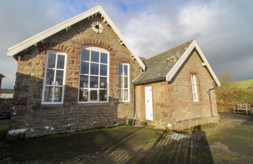 Caldbeck Cottage | Greenside Cottage Caldbeck - a cottage that sleeps 4 guests in 2 bedrooms