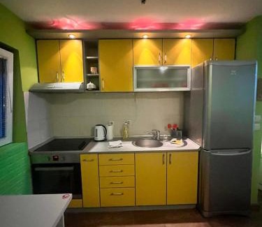 Medijana Apartment | Greenspace