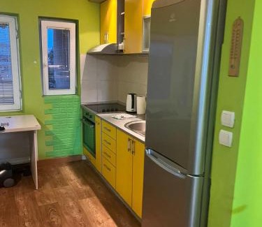Medijana Apartment | Greenspace