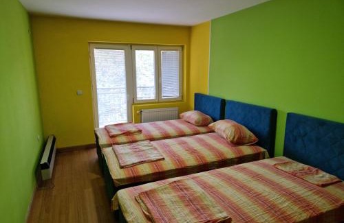 Medijana Apartment | Greenspace