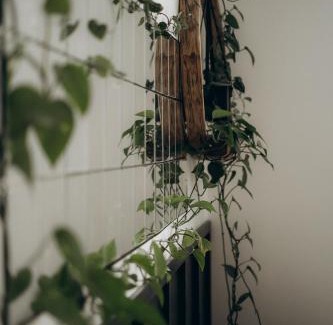 Liepaja Apartment | Greenspot - Loft with 2 bedrooms and free parking