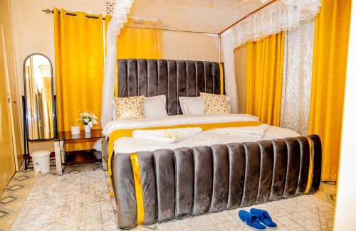 Kisii Villa | Greenstar cozy home