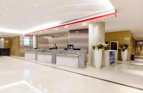 Yantian Hotel | GreenTree Alliance Hotel Shenzhen Yantian District Dameisha