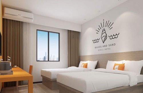 Panlong Hotel | GreenTree Alliance Kunming Beijing Rd Linyu Bridge Hotel