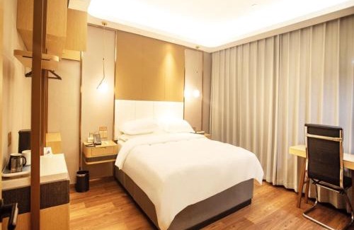 Weng'an County Hotel | GreenTree Eastern Hotel Duyun Wen'an Jinmei Times Bus Station