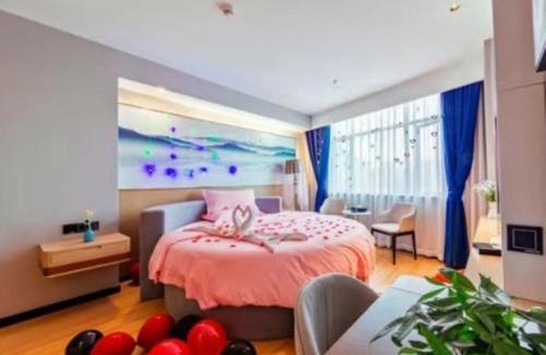 Weng'an County Hotel | GreenTree Eastern Hotel Duyun Wen'an Jinmei Times Bus Station