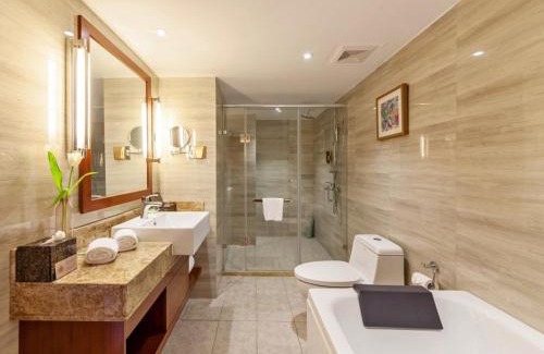 Yiwu Hotel | GreenTree Eastern Hotel Yiwu International Trade City