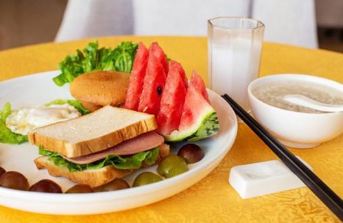 Changning Hotel | GreenTree Inn Shanghai Hongqiao International Airport Songhong Road Express Hotel