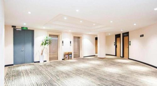 Jiading Hotel | GreenTree Inn Shanghai Jiading Anting Motor City Express Hotel