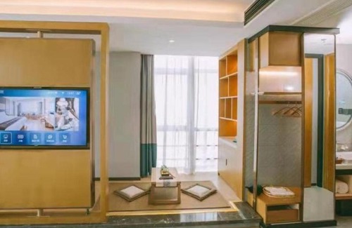 Sucheng District Hotel | GreenTree Inn Suqian Yanghe Xuhuai Road
