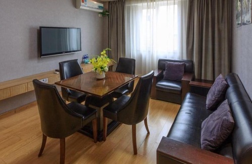 Wuxing Hotel | GreenTree Inn Zhejiang Huzhou South Street Chaoyin Bridge Business Hotel