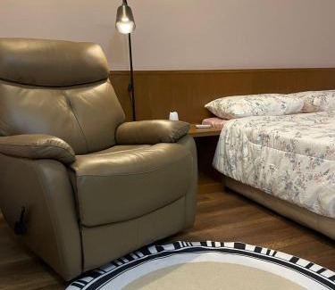 Brinchang Apartment | GreenValley
