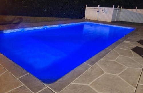 Mauldin House | Greenville Central Retreat With Pool & Sleeps 11