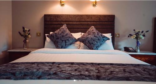 Killotteran Hotel | Greenway Manor Hotel
