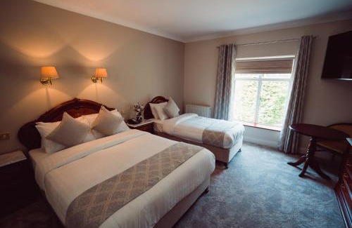 Killotteran Hotel | Greenway Manor Hotel