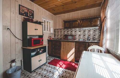 Bisbee House | Greenway Manor in Bisbee