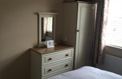 Newport Bed & Breakfast | Greenway View B&B