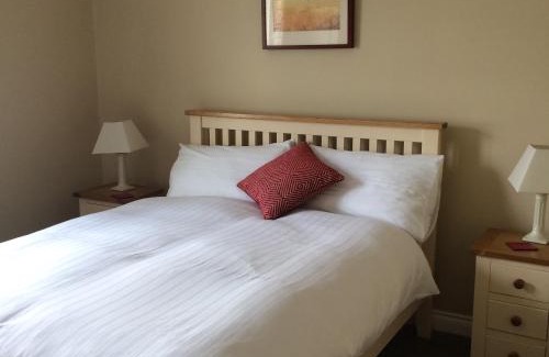 Newport Bed & Breakfast | Greenway View B&B