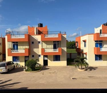 Mtwapa Apartment | Greenwood Garden 3Bedroom Mtwapa