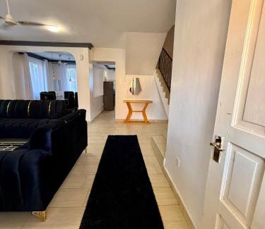 Mtwapa Apartment | Greenwood Garden 3Bedroom Mtwapa