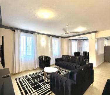 Mtwapa Apartment | Greenwood Garden 3Bedroom Mtwapa
