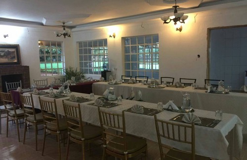 Eldoret Hotel | Greenwoods Resort and Campsite