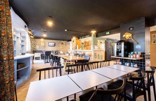 Chartres Hotel | greet Chartres Est