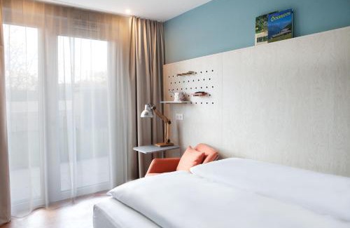 Floridsdorf Hotel | greet Wien City Nord