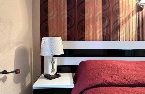 gmina Markusy Apartment | Gregori Home of Silence 3