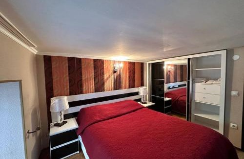 gmina Markusy Apartment | Gregori Home of Silence 3