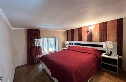 gmina Markusy Apartment | Gregori Home of Silence 3