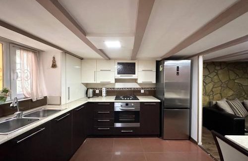 gmina Markusy Apartment | Gregori Home of Silence 3