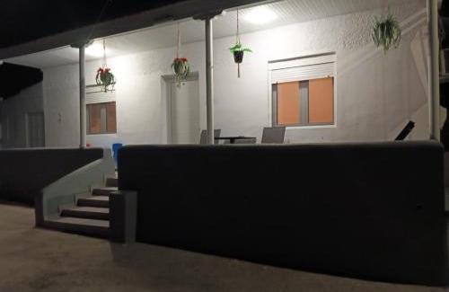 Stomio House | Gregory's Guest House
