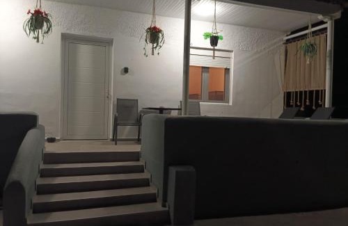 Stomio House | Gregory's Guest House