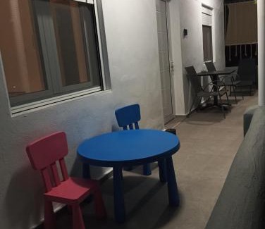 Stomio House | Gregory's Guest House