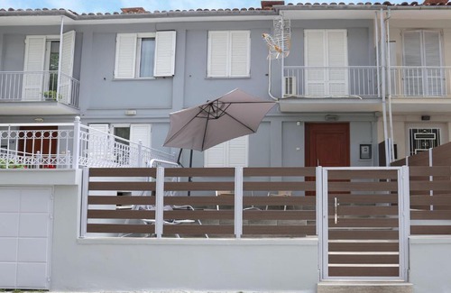 Ioannina Apartment | Greg’s apartment