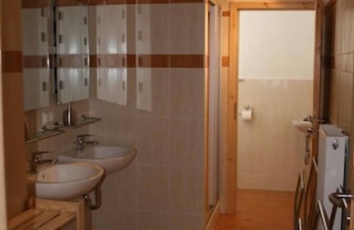 Ehrenfriedersdorf Apartment | Greifenbachmühle - Fewo 1