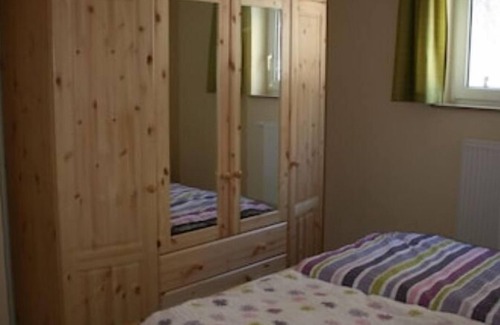 Ehrenfriedersdorf Apartment | Greifenbachmühle - Fewo 1