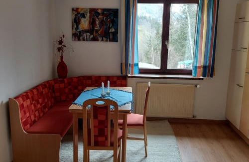 Sankt Peter am Kammersberg Apartment | Greimblick