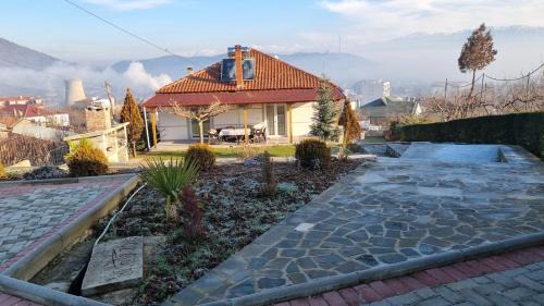 Korce House | Greis Home