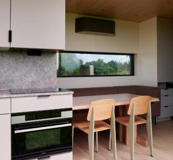 Larvik House | Grend Stavern