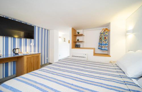 Crotone Bed & Breakfast | Grenilù Sea