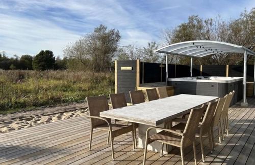Strandby House | "Grep" - 800m from the sea by Interhome
