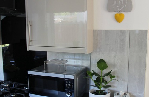 Custom House House | Gresham Home - Best Location and Easy Access to Excel Centre London
