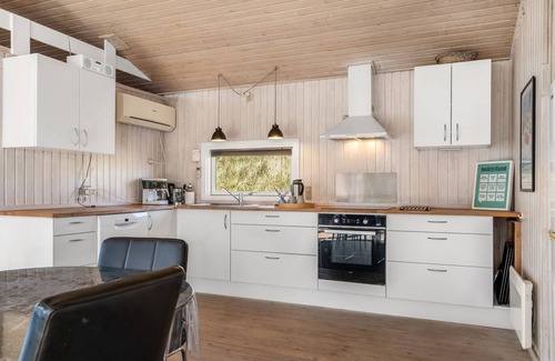 Blokhus House | "Greta" - 2.5km from the sea by Interhome