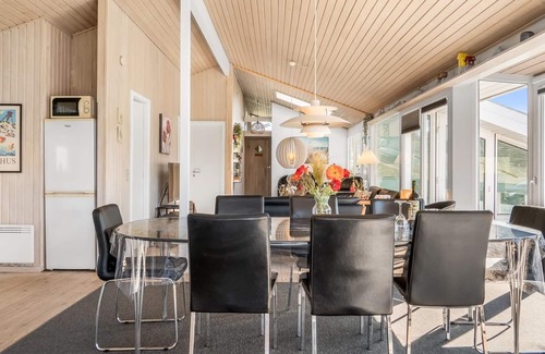 Blokhus House | "Greta" - 2.5km from the sea by Interhome
