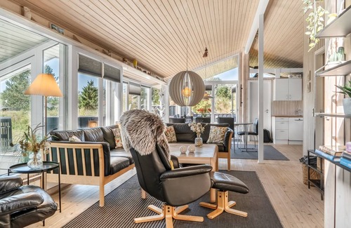 Blokhus House | "Greta" - 2.5km from the sea by Interhome