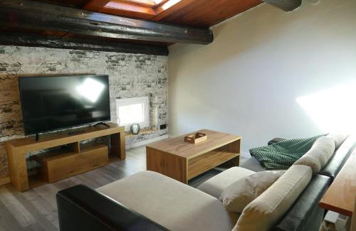 Tremp Apartment | Greta, apartament cèntric i amb encant