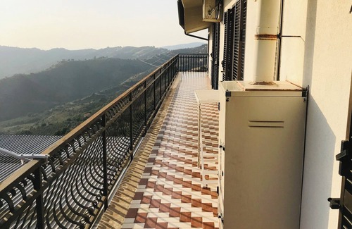 Perdifumo House | Greta apartment 15 minutes from the sea