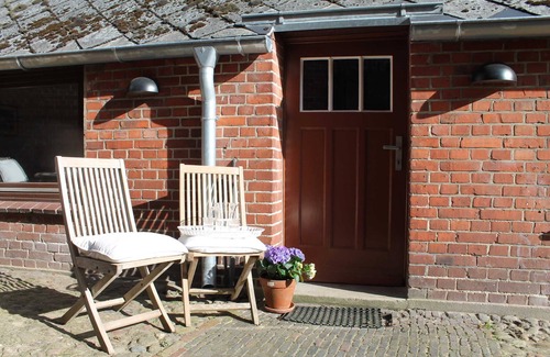 Osterholz-Scharmbeck House | Gretes Hof - Ferienhaus Gretes Hof